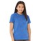 24 Pack BELLA+CANVAS Youth Heather CVC Tee for School, Sports & Everyday Wear Kids Cotton Blend Shirt Bundle